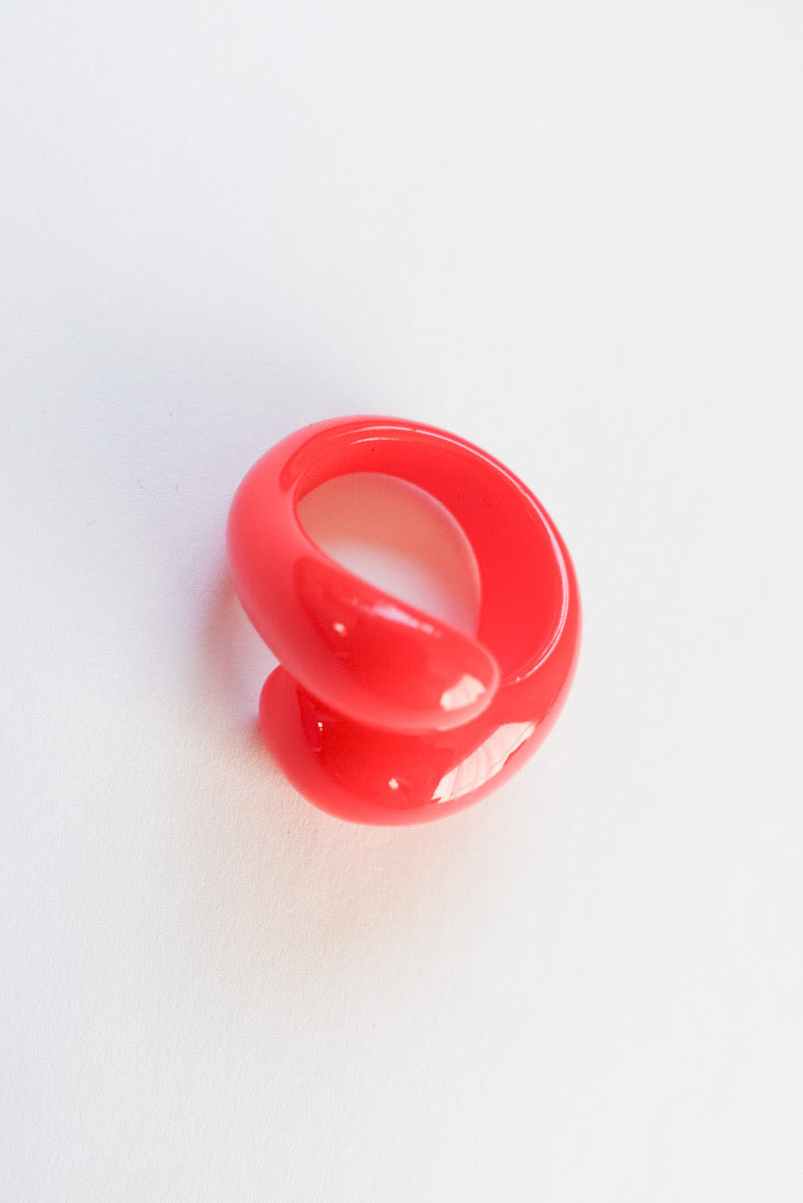 POP BUBBLE RING
