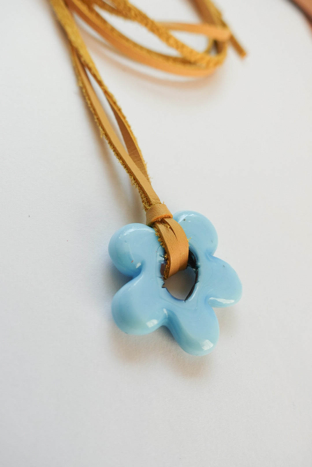 Vetro Fiore-Blue-