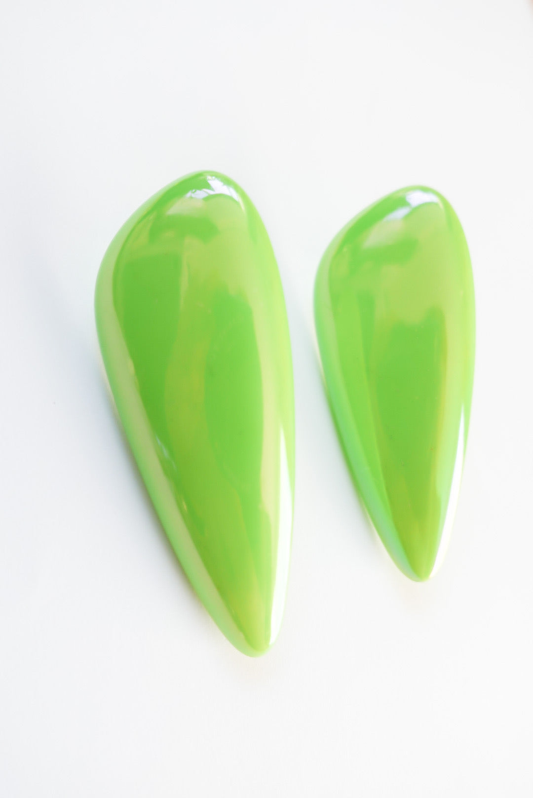 Drop Shine Lime