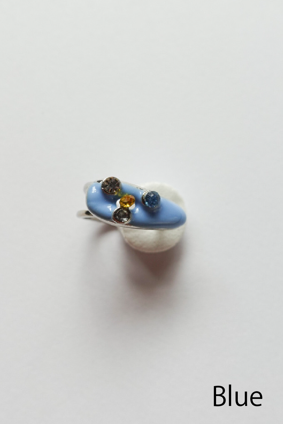 Colorful Ear Cuff