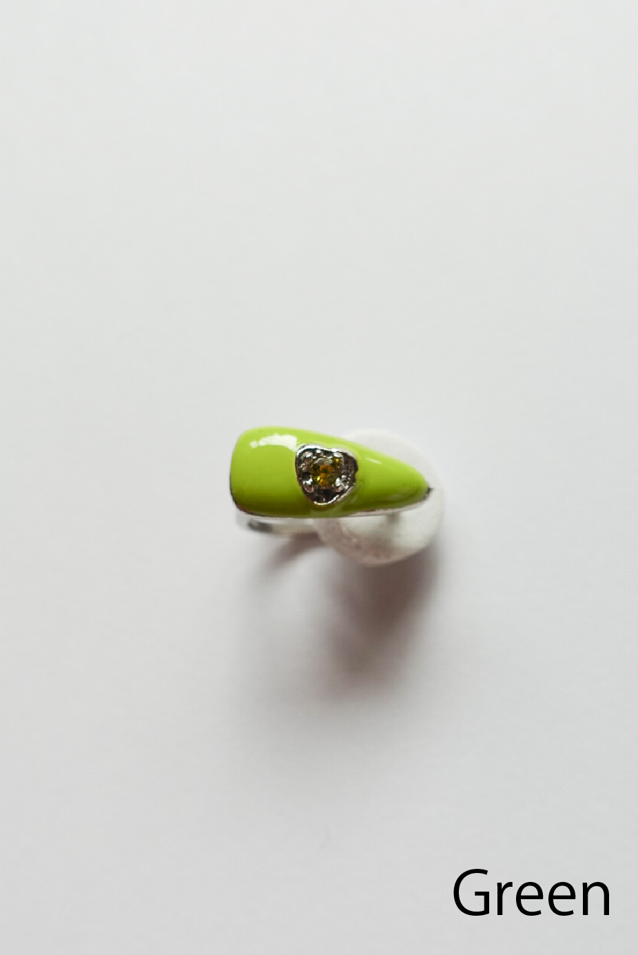 Colorful Ear Cuff