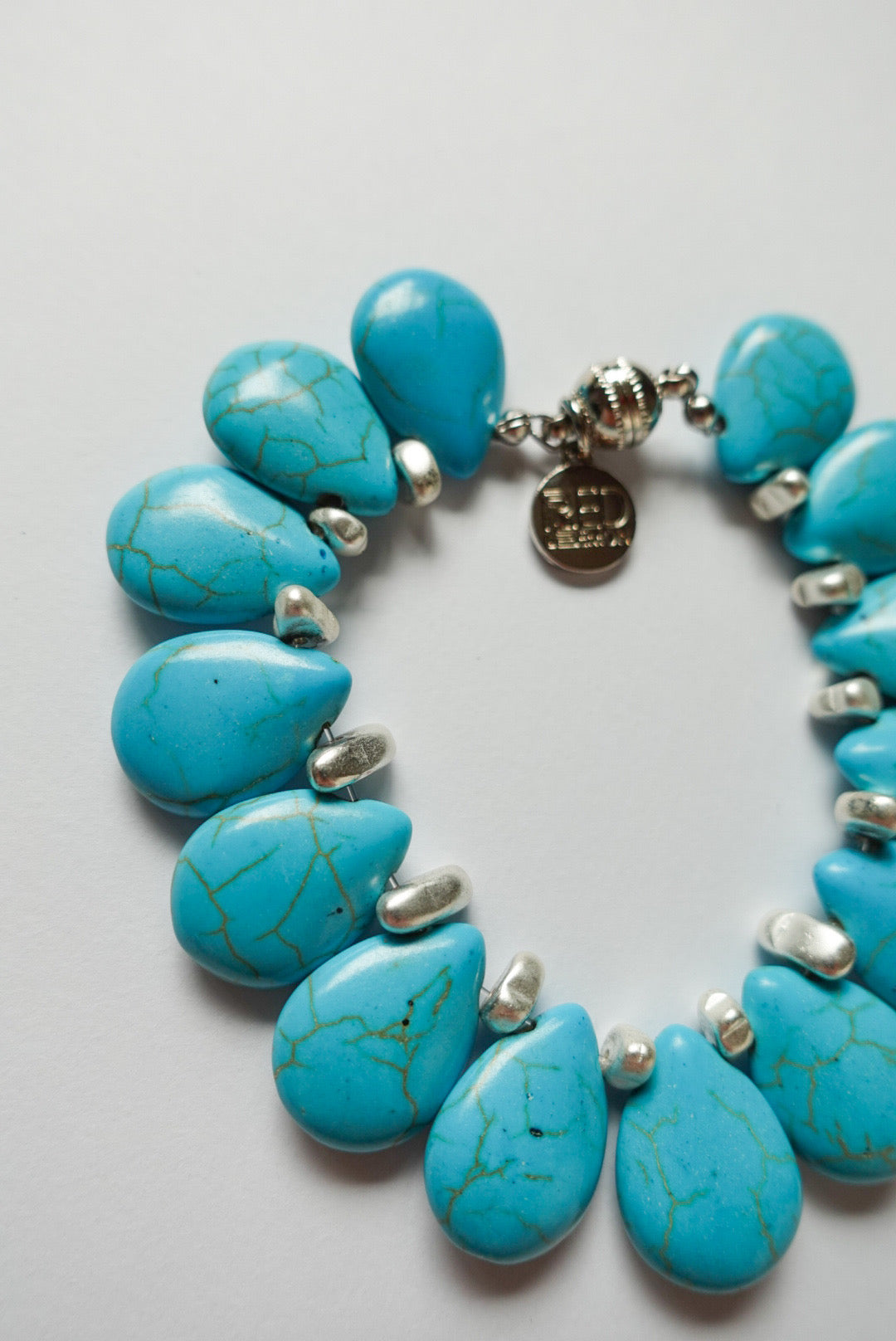 Wave Turquoise