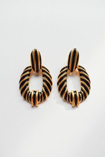【Special price】Gold×Black