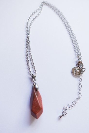 【Special price】Brown×Silver