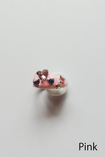 Colorful Ear Cuff