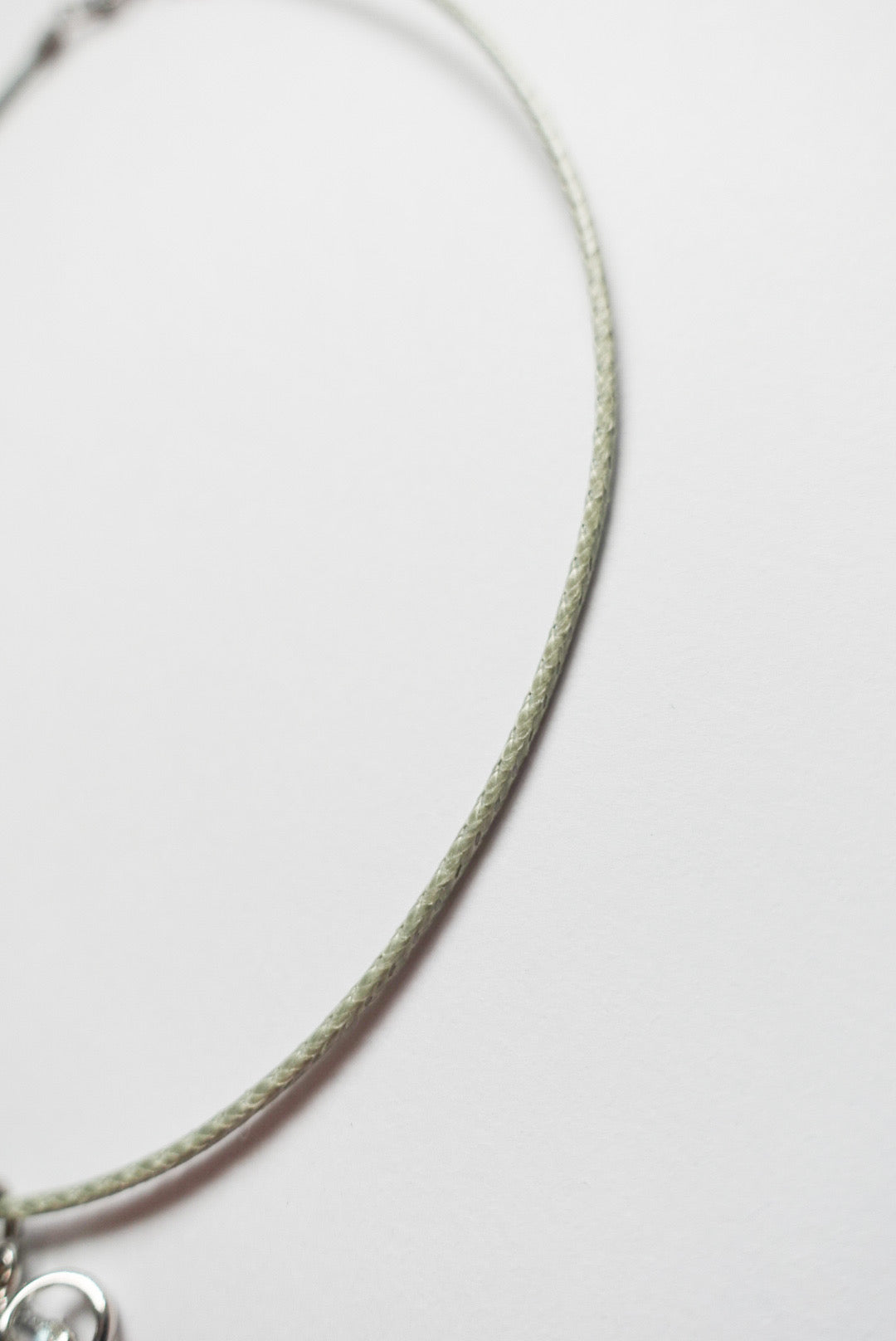 Mini Heart Necklace