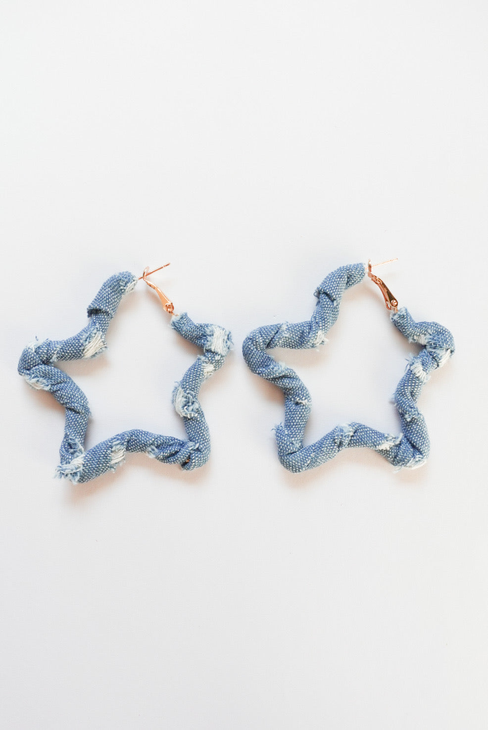 【10%OFF】DENIM STAR