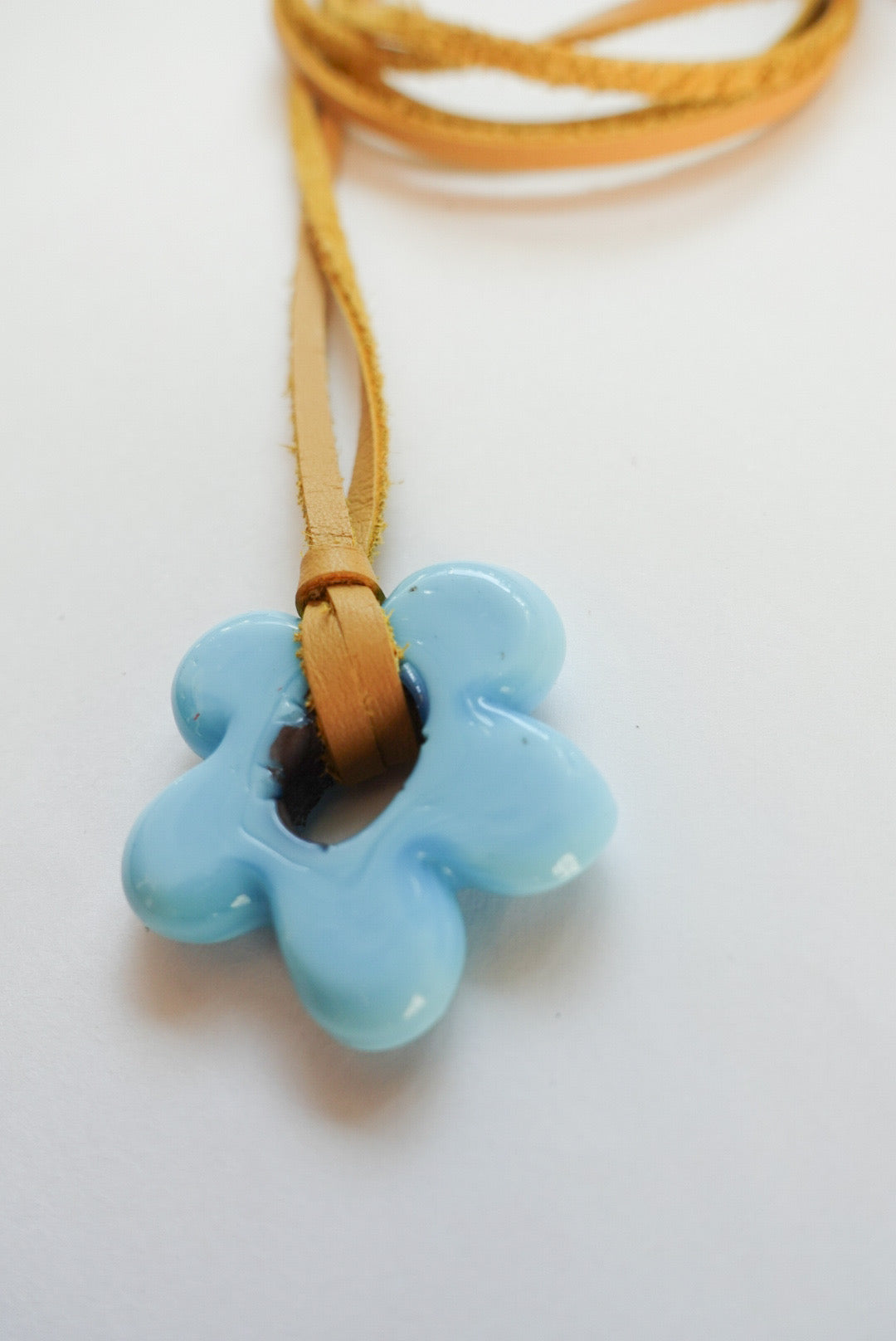 Vetro Fiore-Blue-