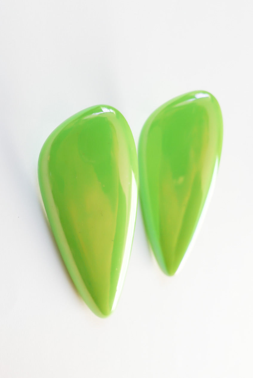 Drop Shine Lime
