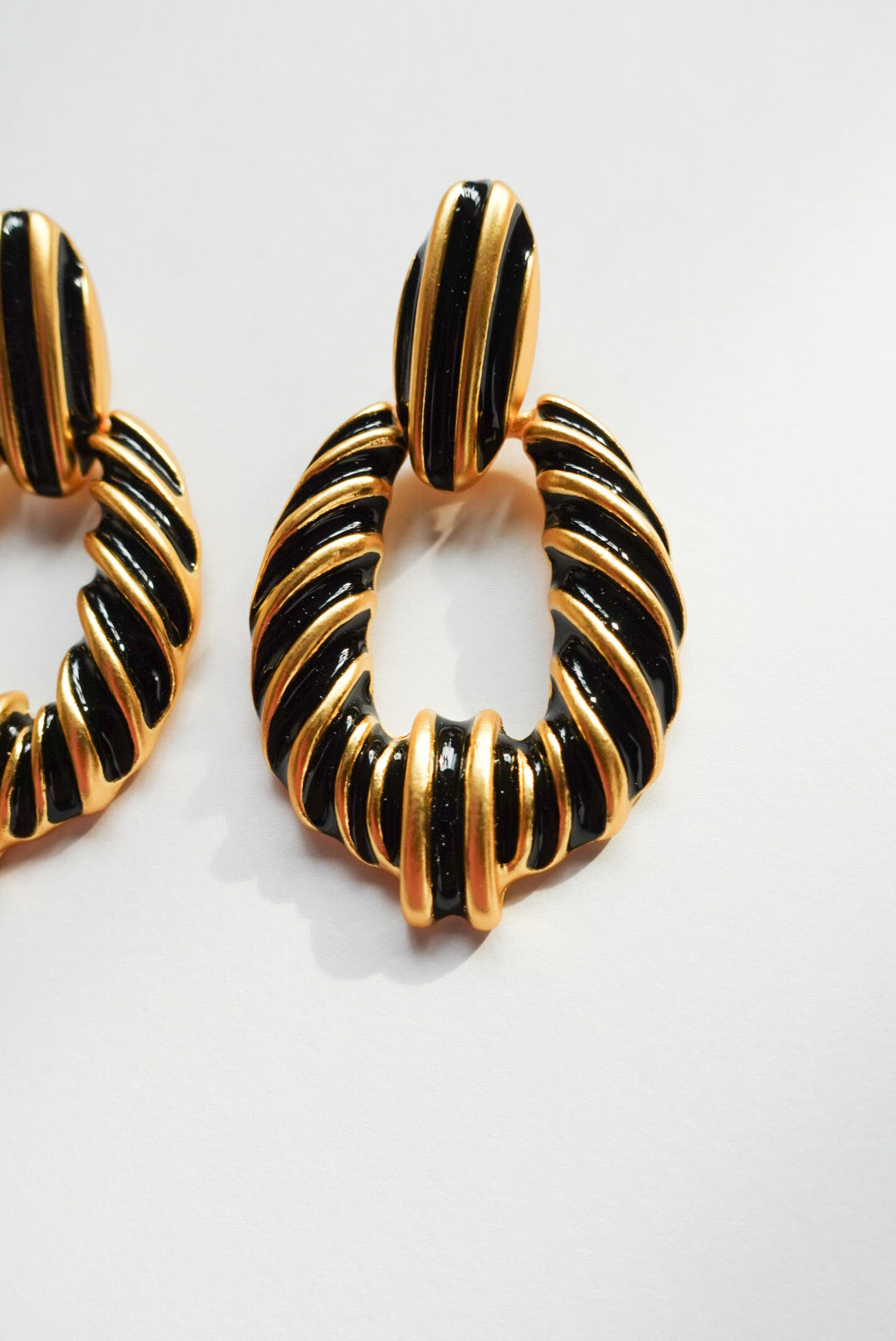【Special price】Gold×Black