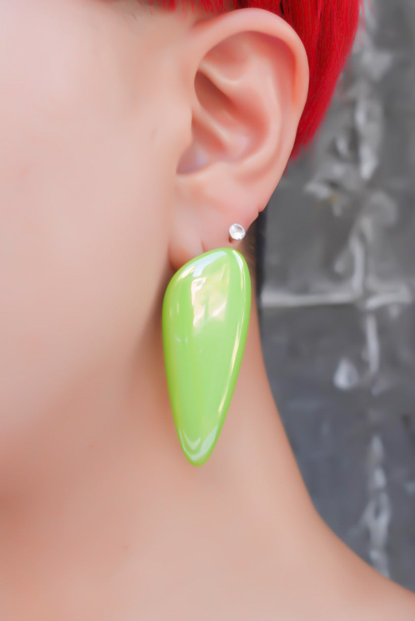 Drop Shine Lime