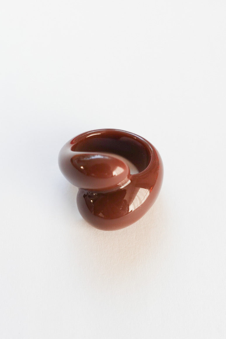 POP BUBBLE RING