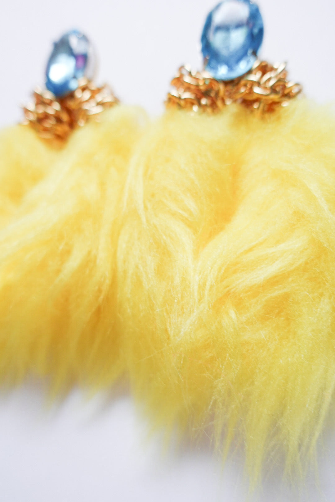 MOKO MOKO <Yellow>