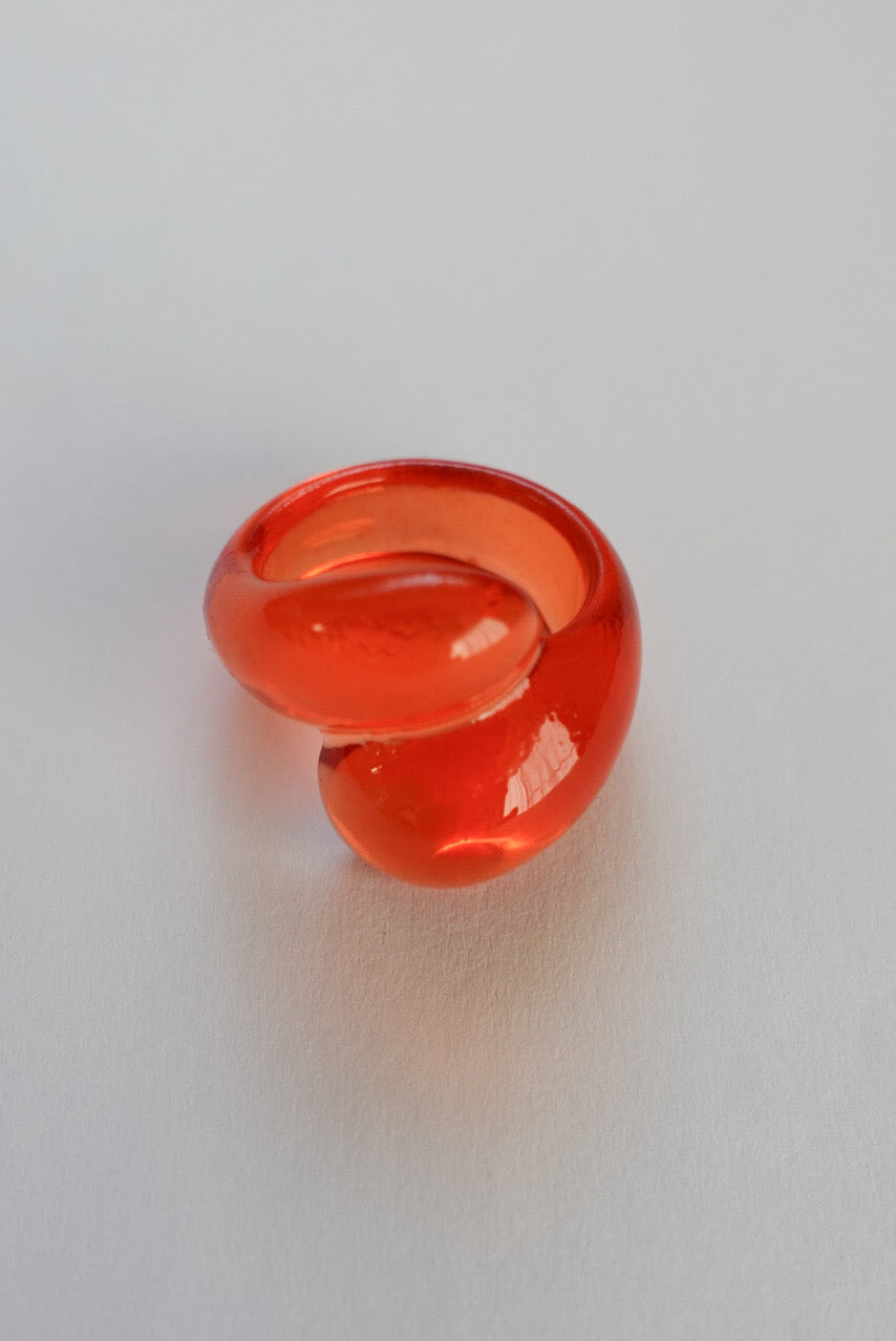POP BUBBLE RING