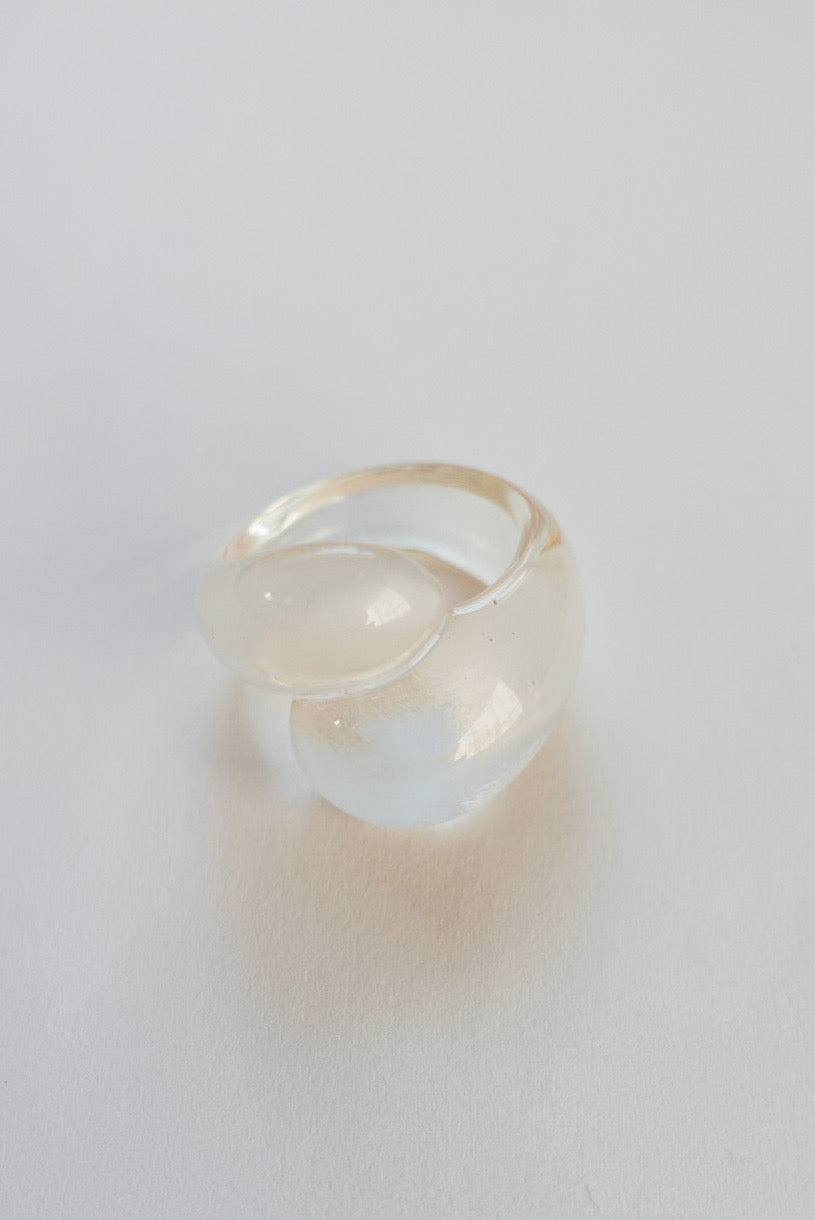 POP BUBBLE RING