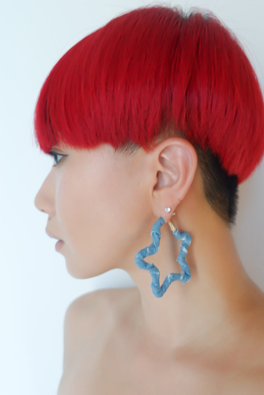 【10%OFF】DENIM STAR