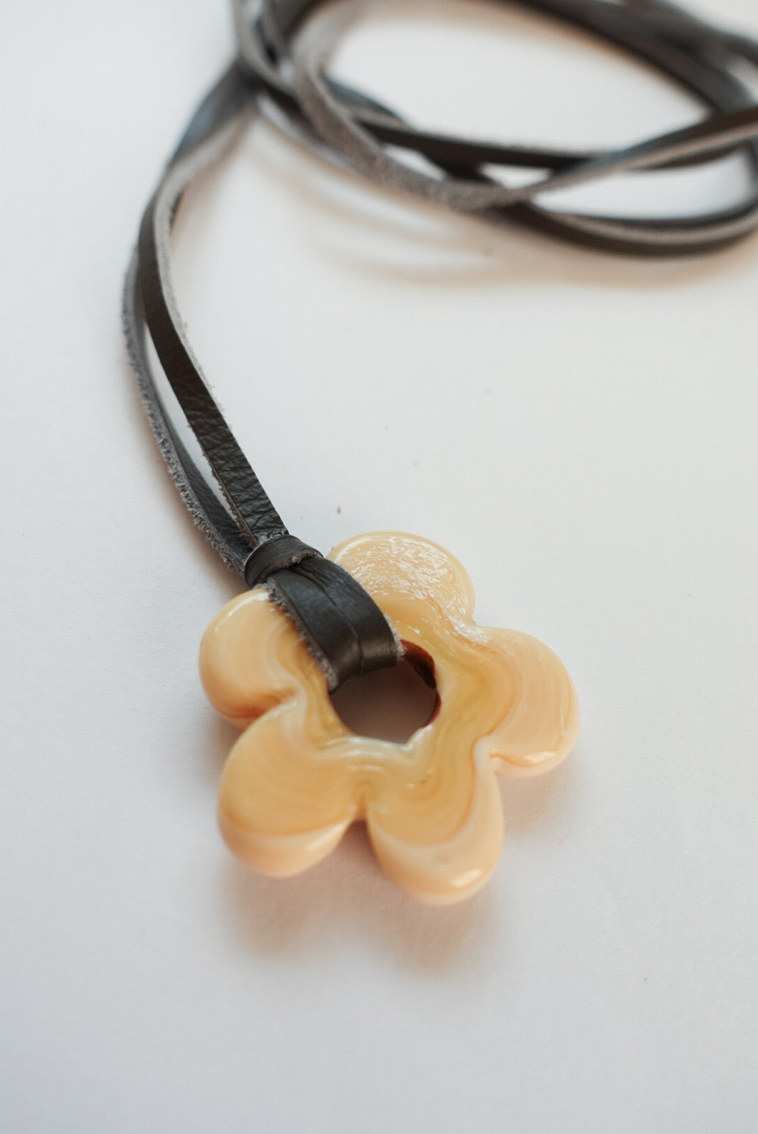 Vetro Fiore-Yellow-