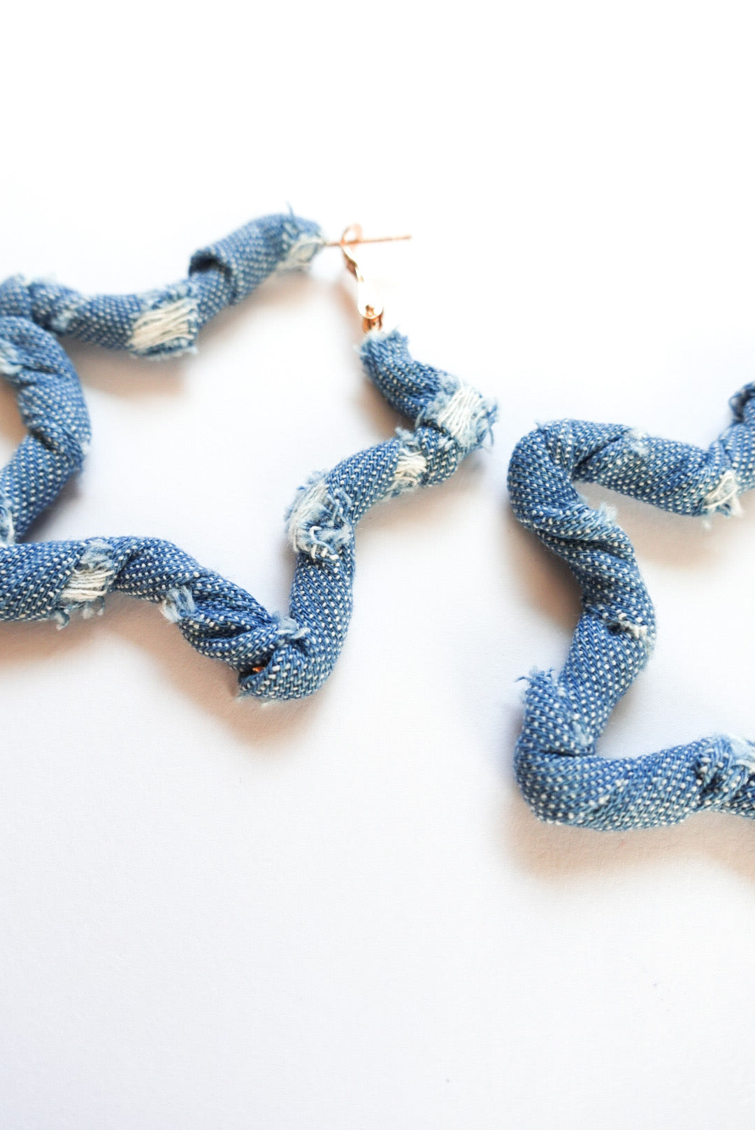 【10%OFF】DENIM STAR