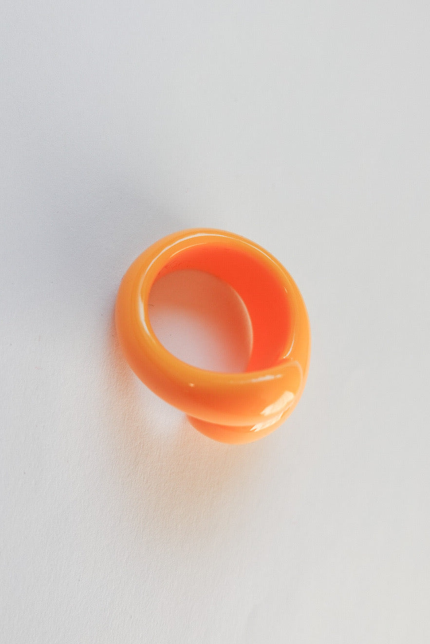 POP BUBBLE RING