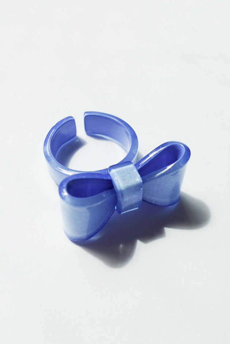 Blue Ribbon