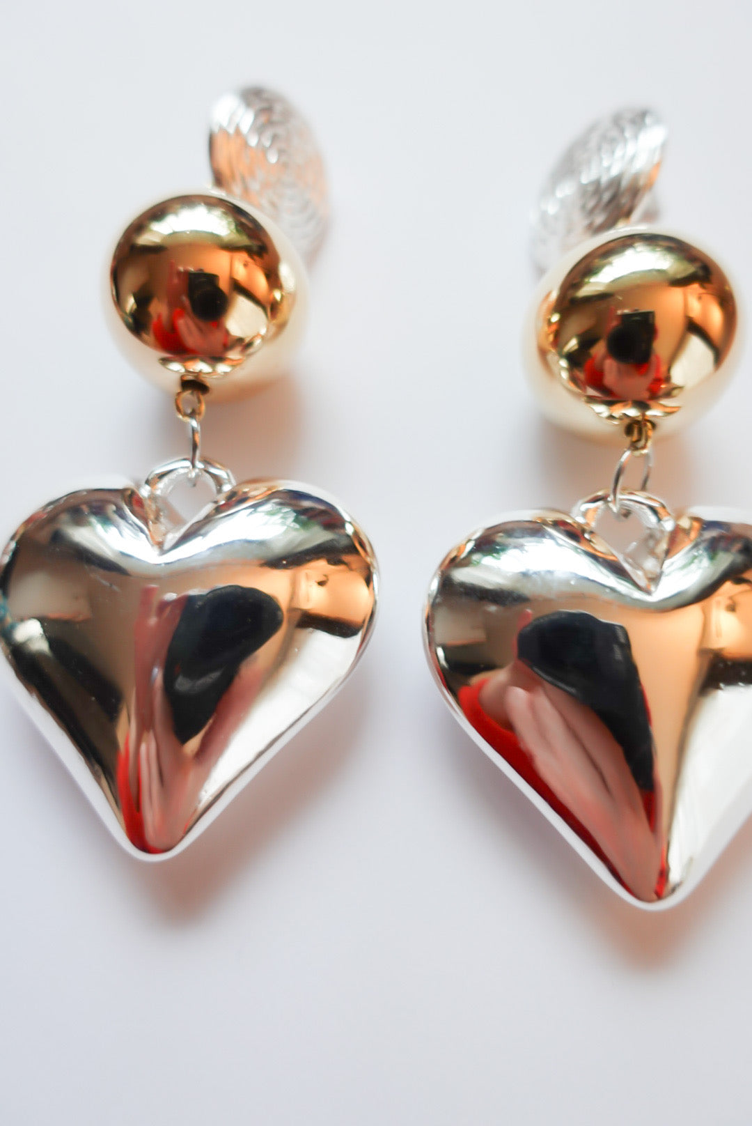 Silver Heart