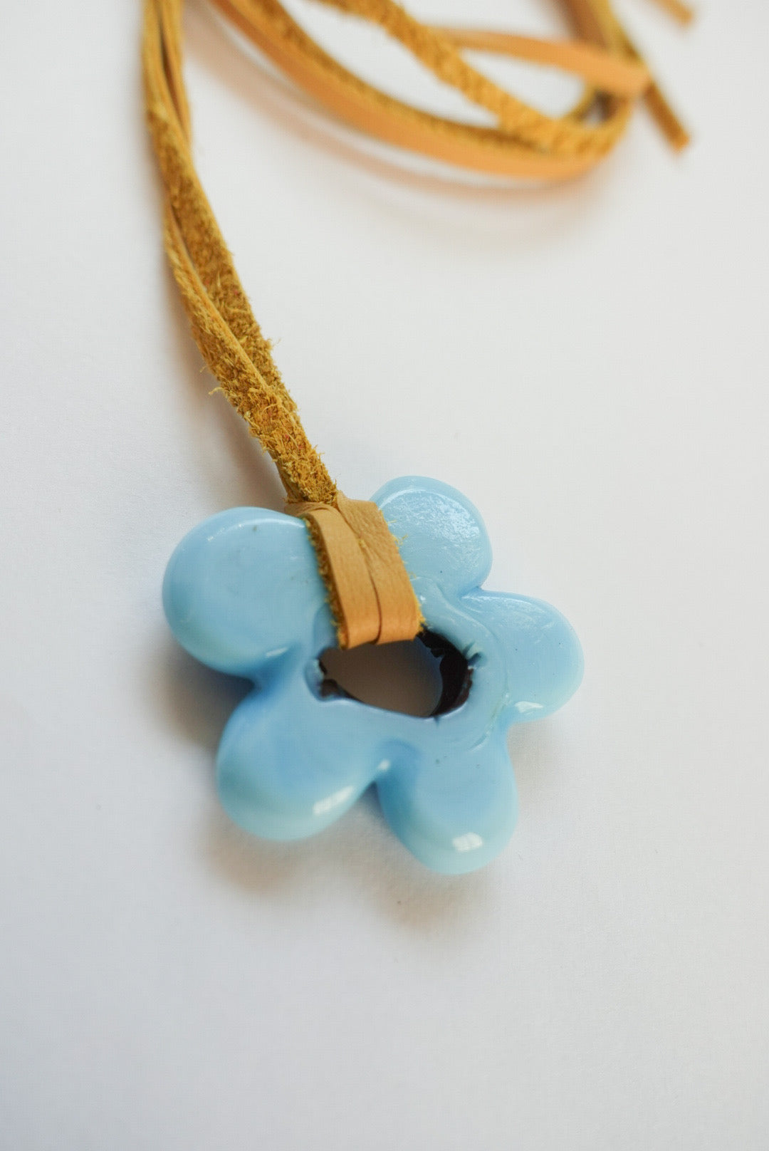 Vetro Fiore-Blue-