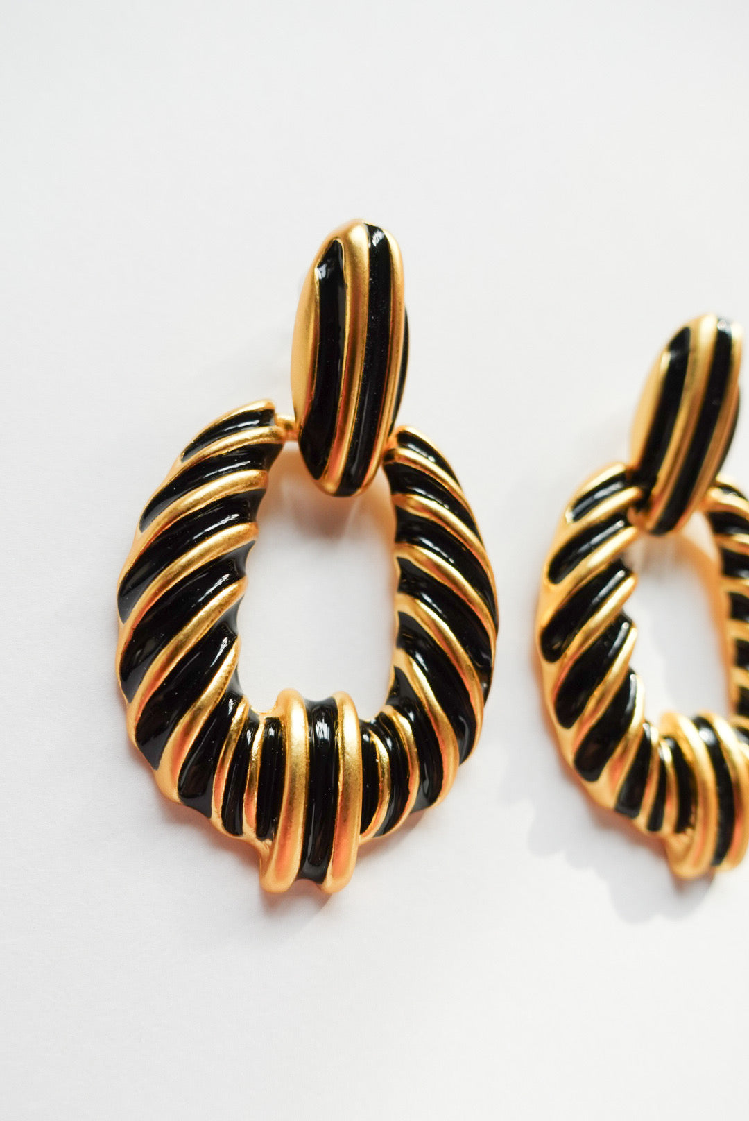 【Special price】Gold×Black