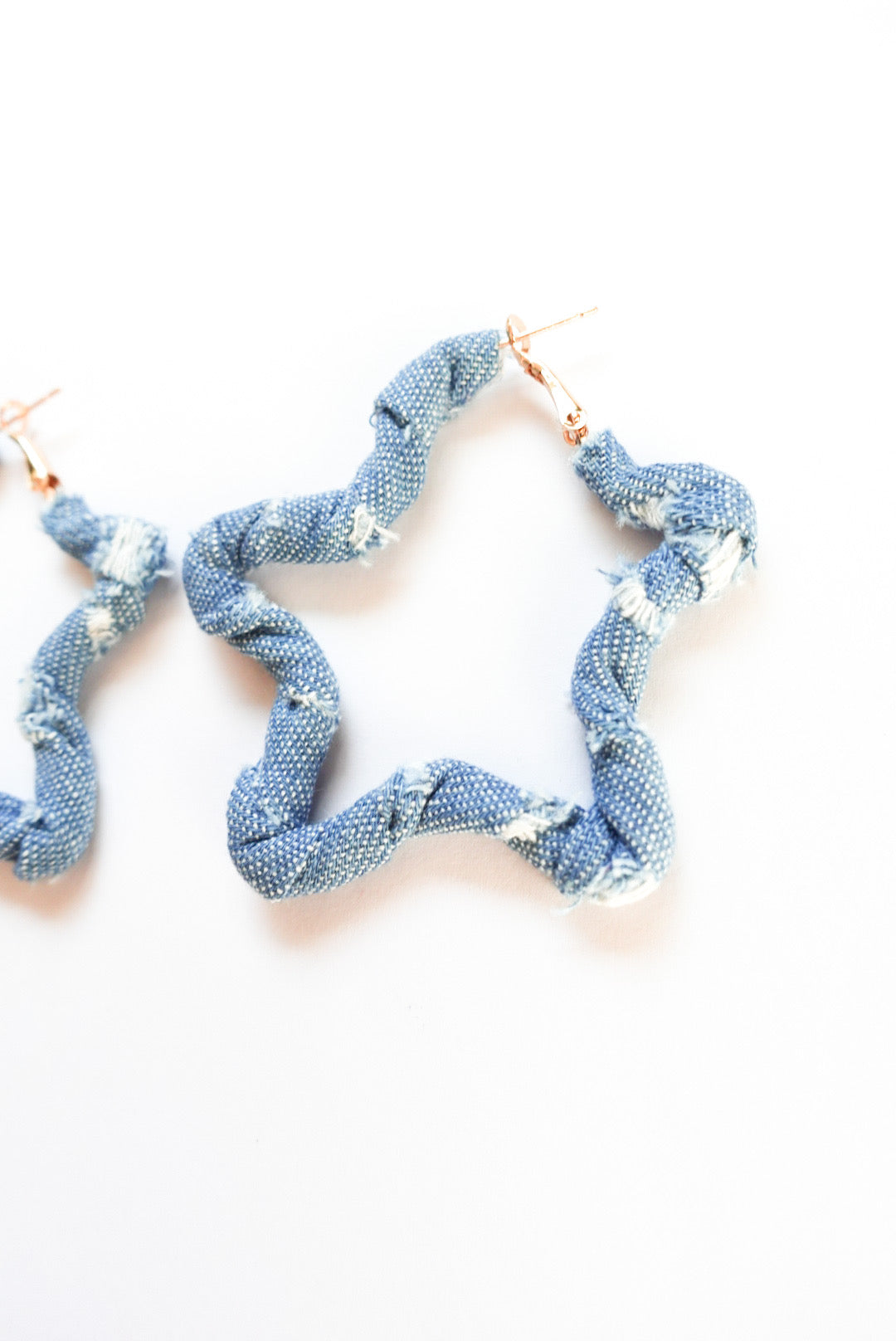 【10%OFF】DENIM STAR