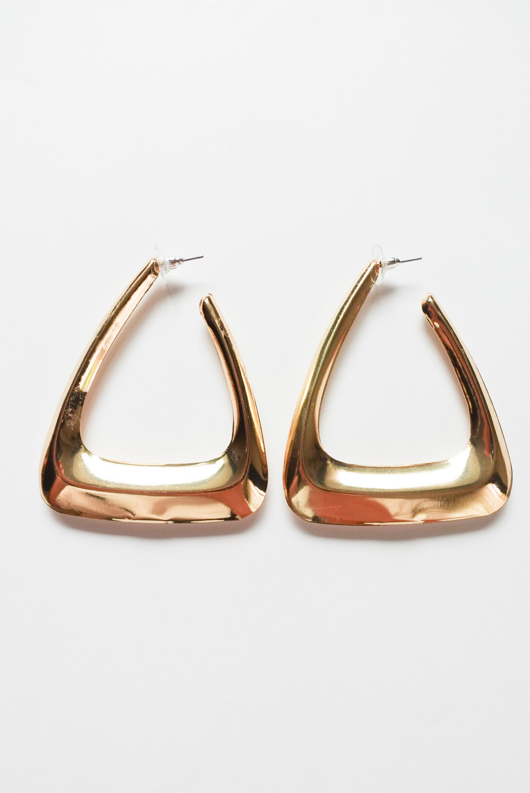 Big Gold Hoop