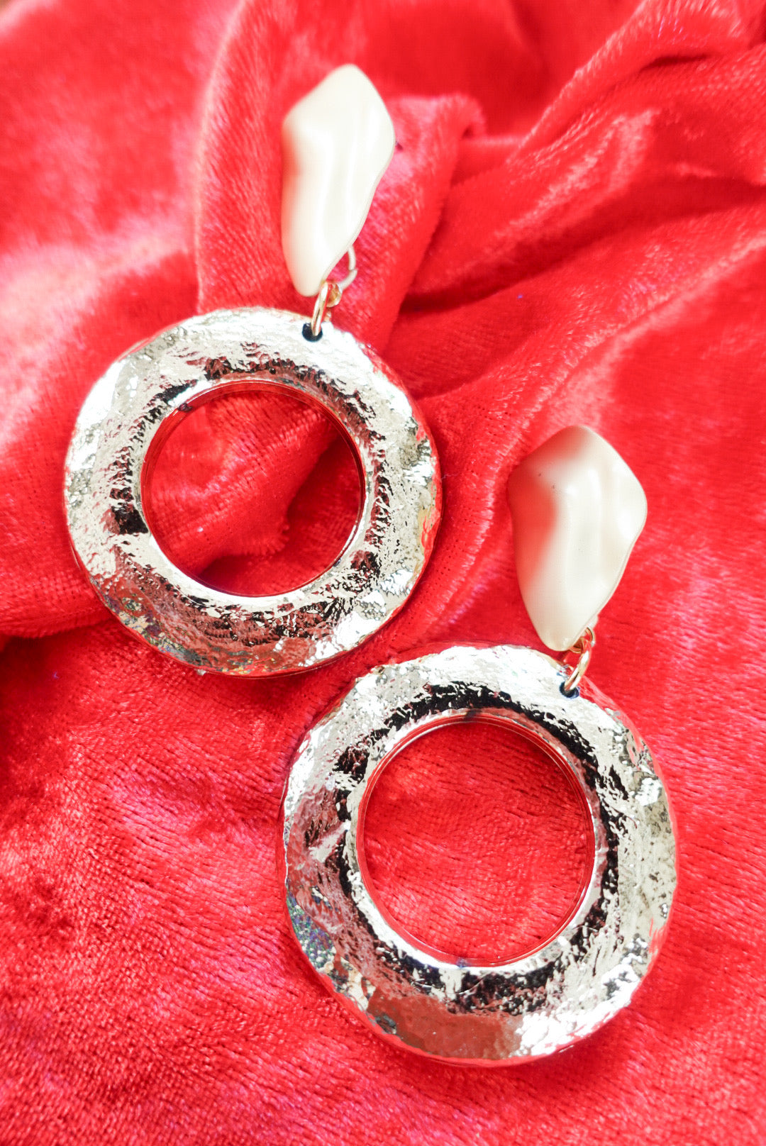 【30%OFF】Gold Circle