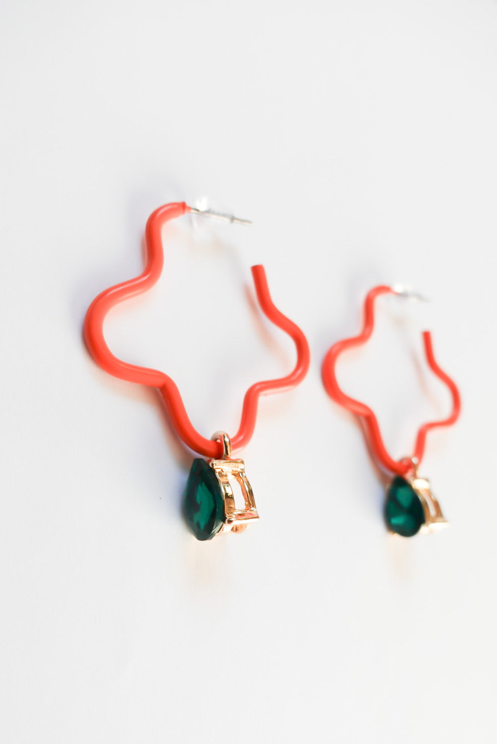 Wave Jewel
