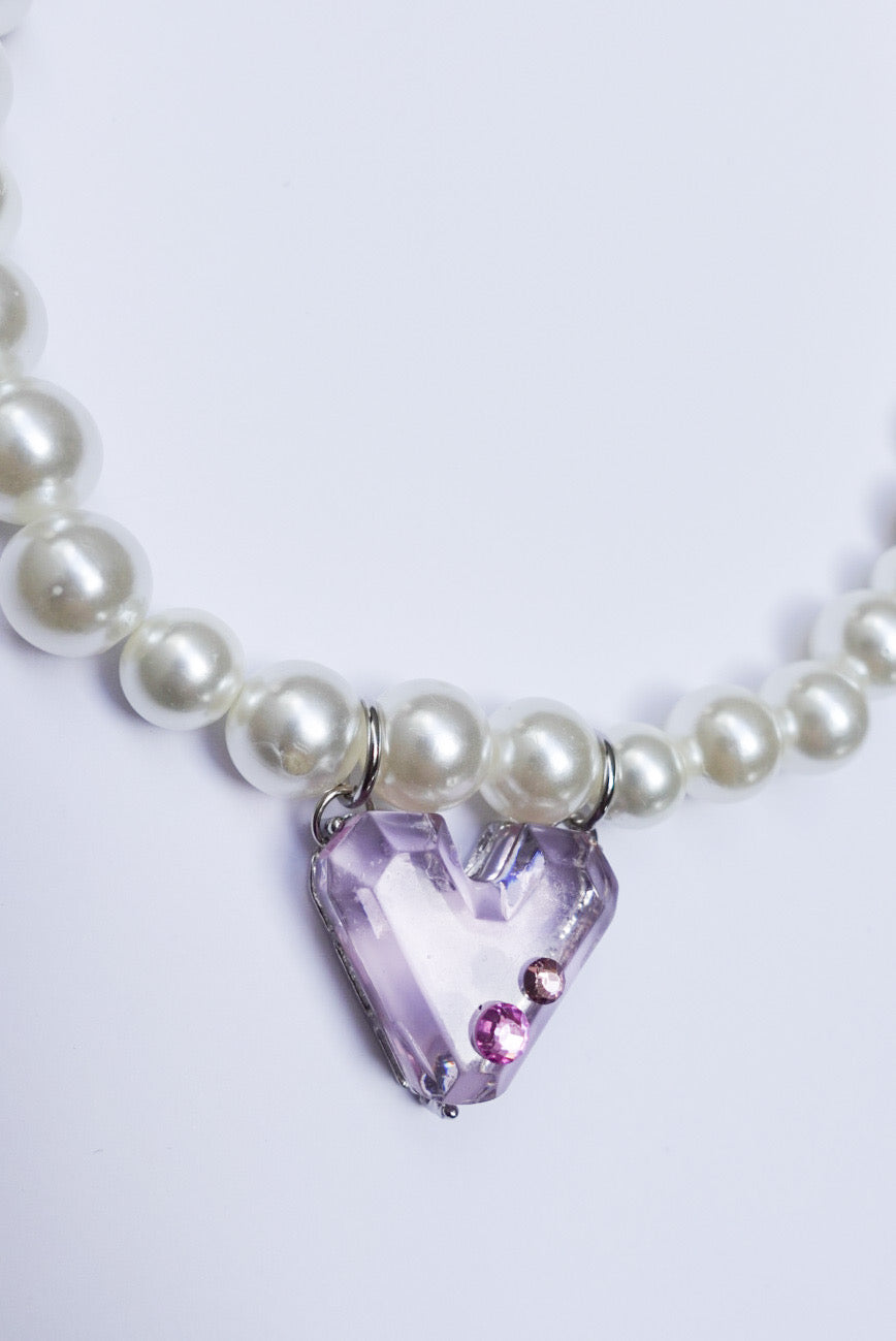 HYBRID PEARL-heart-