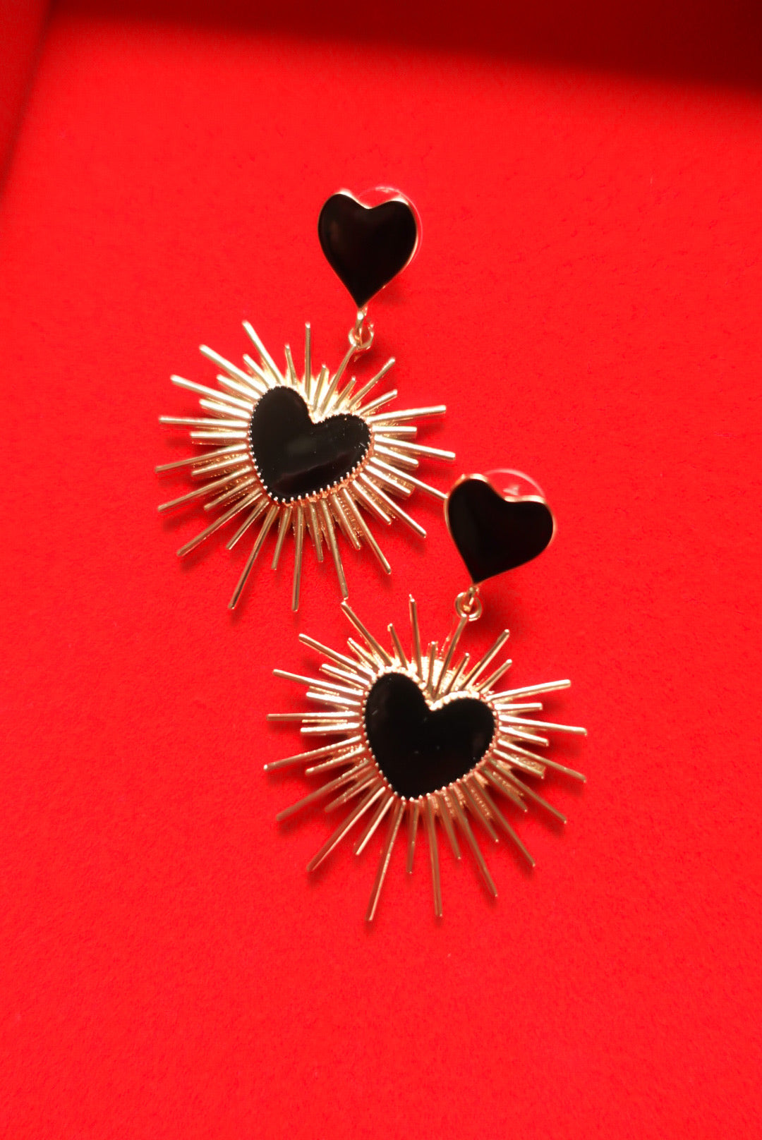 Spark Heart