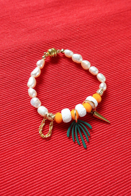 Organic Mood Bracelet