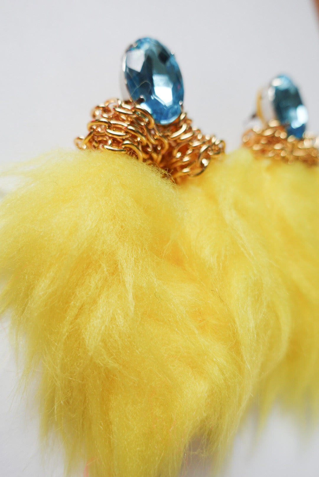 MOKO MOKO <Yellow>