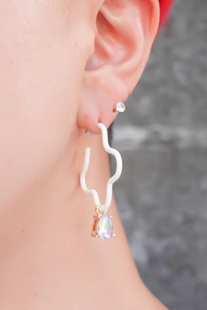 Wave Jewel