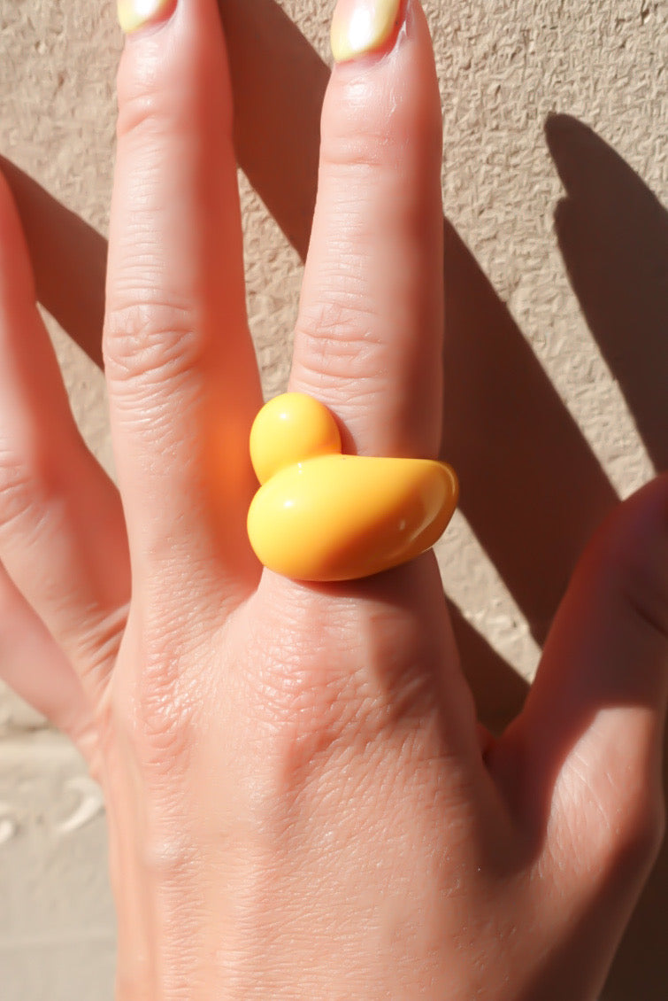 POP BUBBLE RING