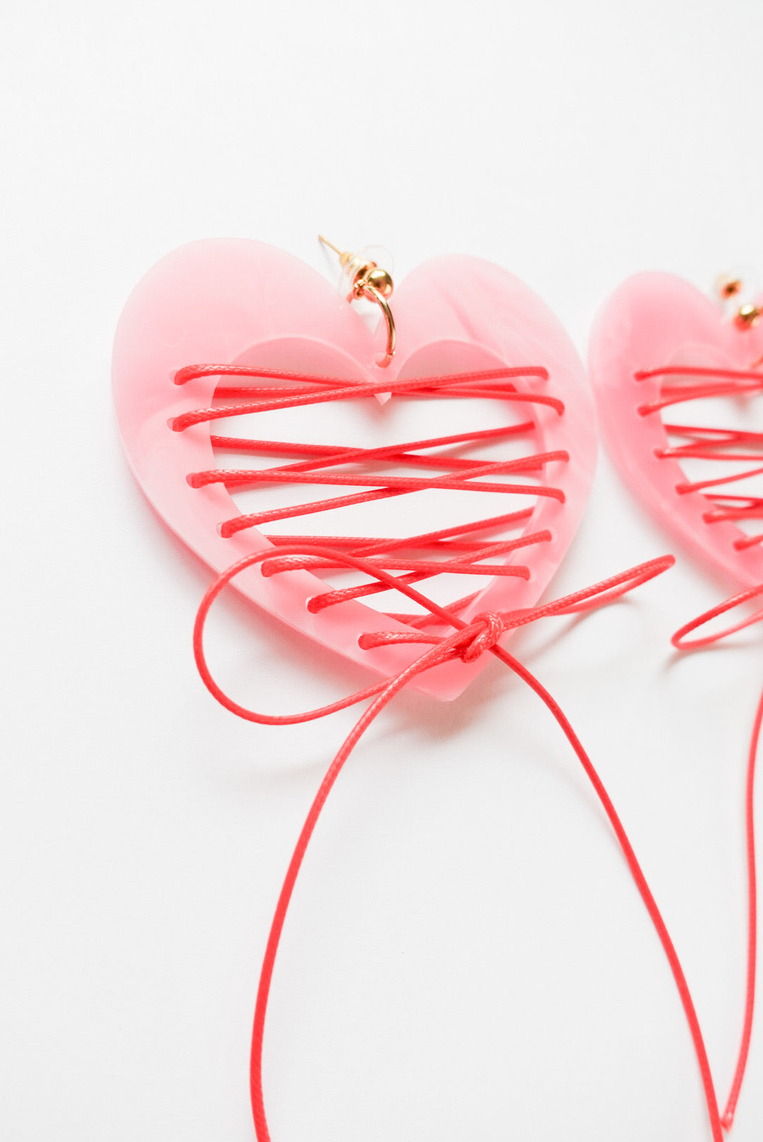 Angel Heart / pink・short