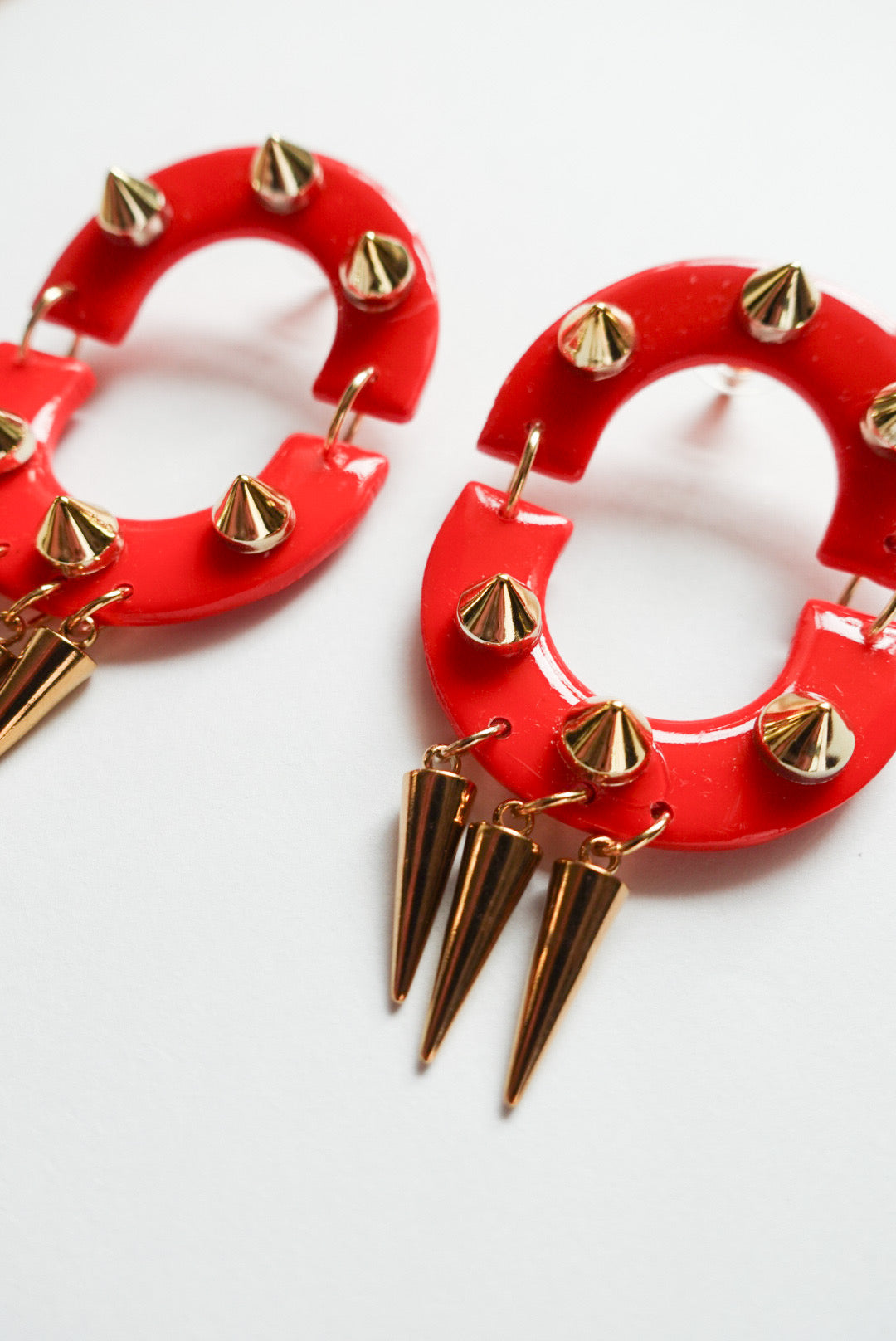 RED SPARK