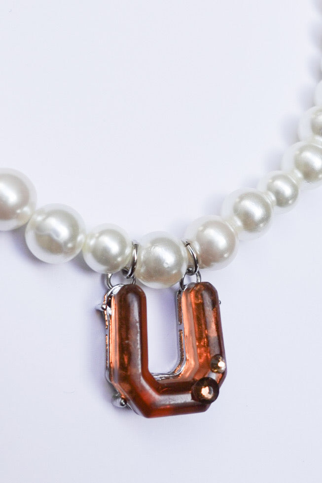 HYBRID PEARL　-U-