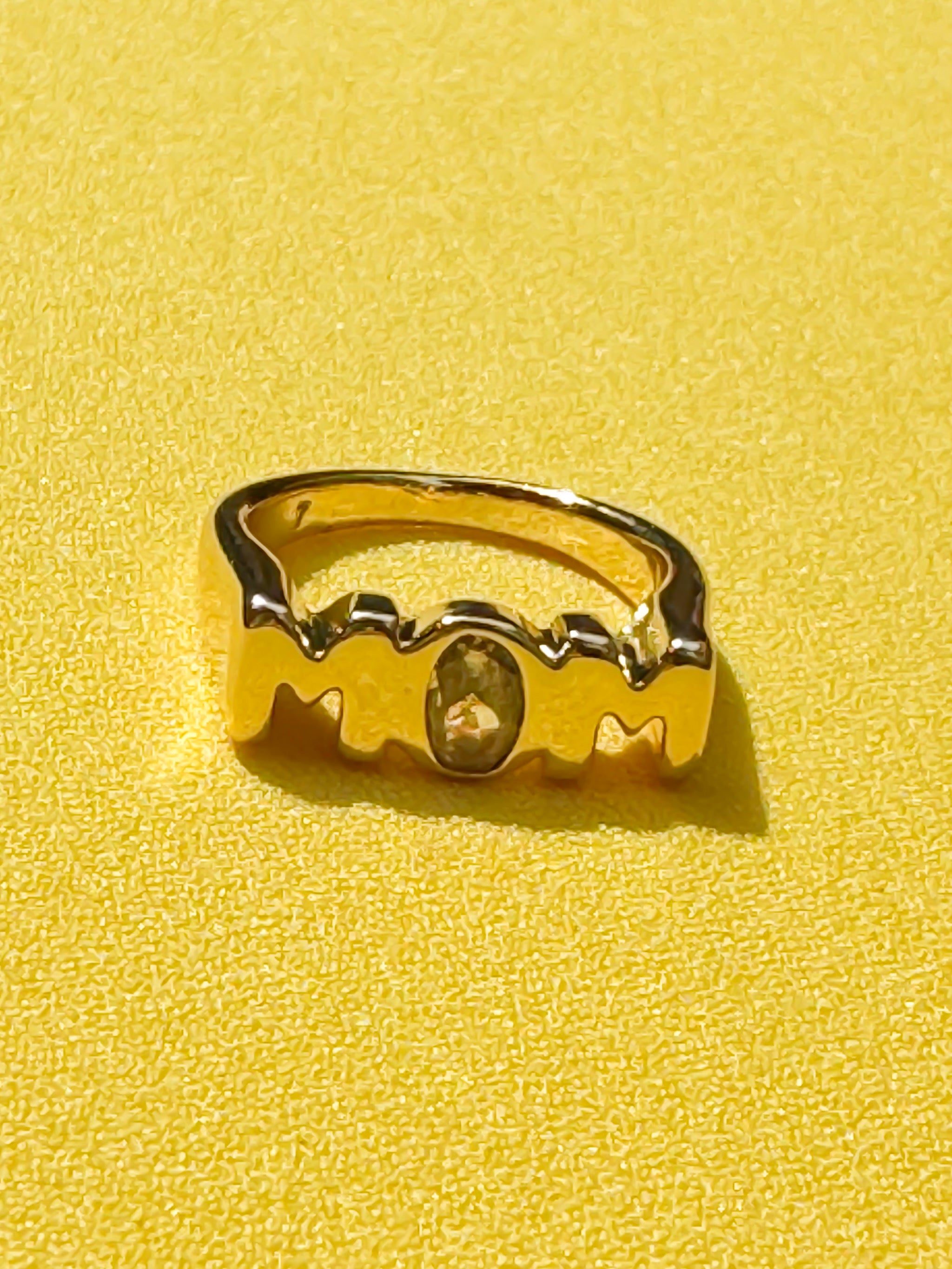 MOM ring