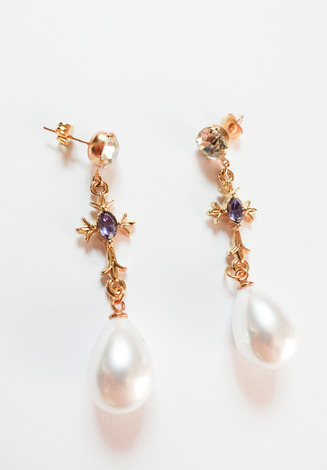 40％OFF Purple Pearl