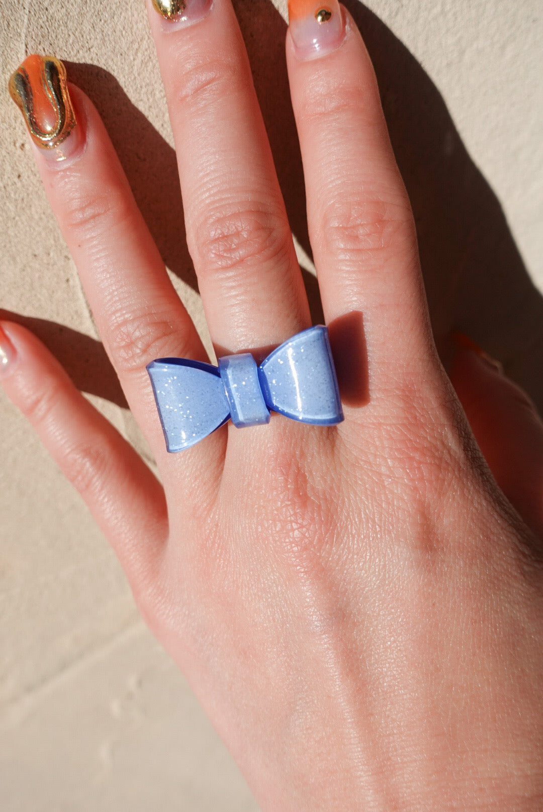 Blue Ribbon