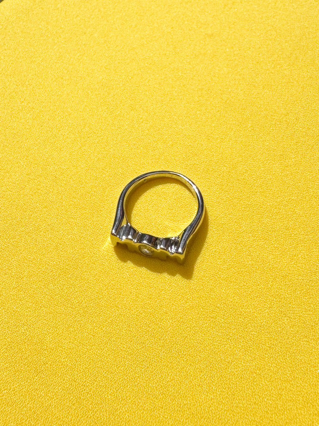 MOM ring