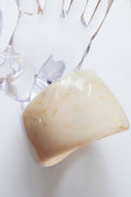 Marble Ivory Cuff