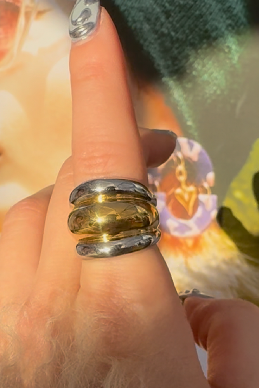 SGS Rings