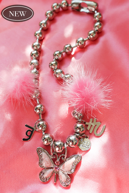 "すき"　Necklace