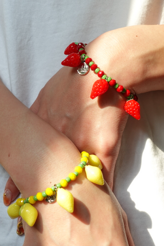 Fruit Bracelet