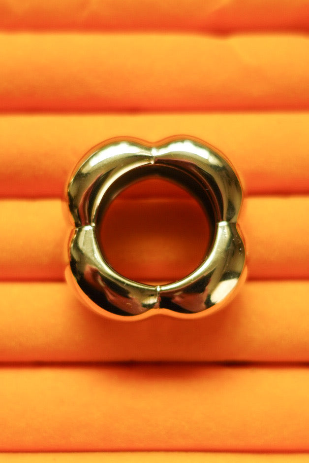 Bloom Bubble Ring