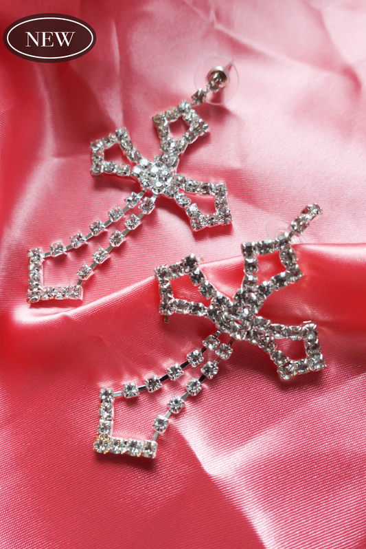 Crystal Cross